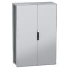 Schneider Electric - Gulvskap SFN m/m,pl 1800x120