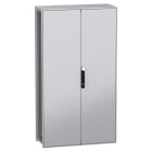 Schneider Electric - Gulvskap SFN m/m,pl 1800x100