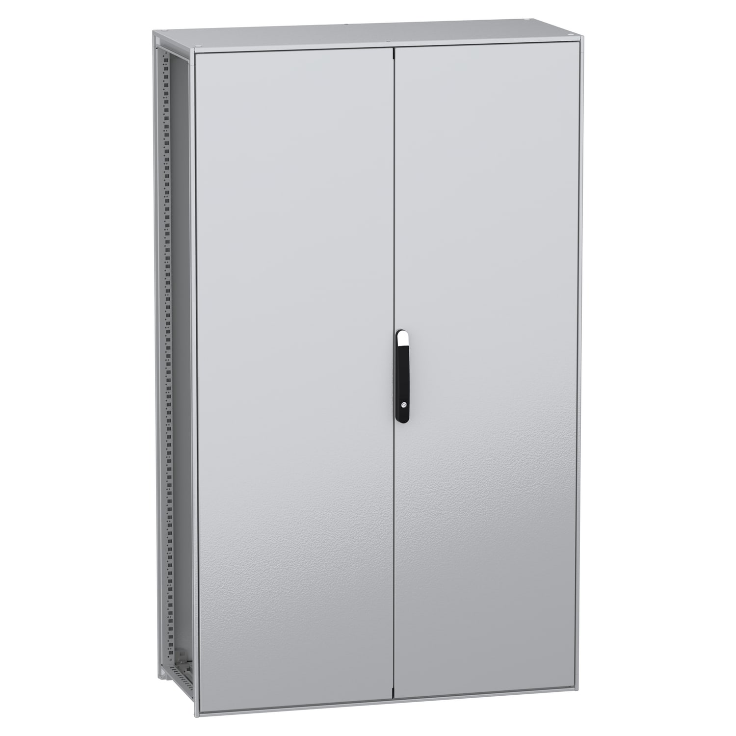 Schneider Electric - Gulvskap SFN u/m,pl 2000x1200