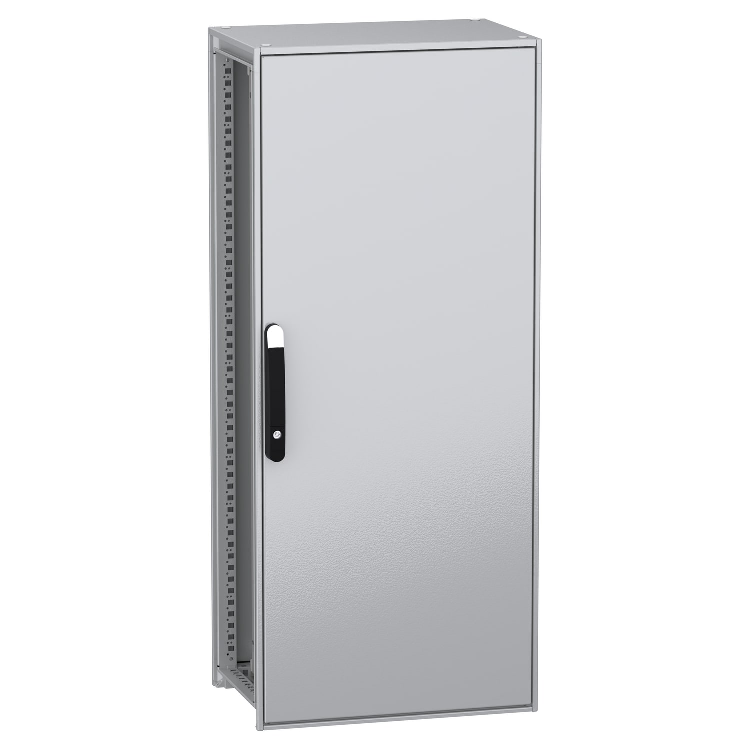 Schneider Electric - Gulvskap SFN m/m,pl 1400x600x