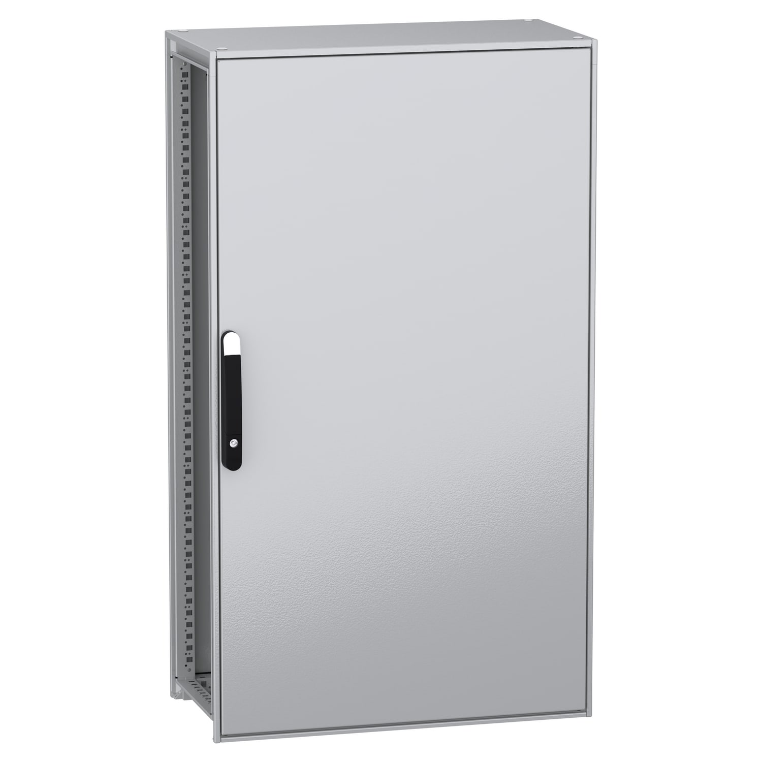 Schneider Electric - Gulvskap SFN m/m,pl 1400x800x