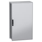 Schneider Electric - Gulvskap SFN m/m,pl 1400x800x