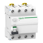 Schneider Electric - Jordfeilbryter 230V 4P 63A 30 mA A-klasse