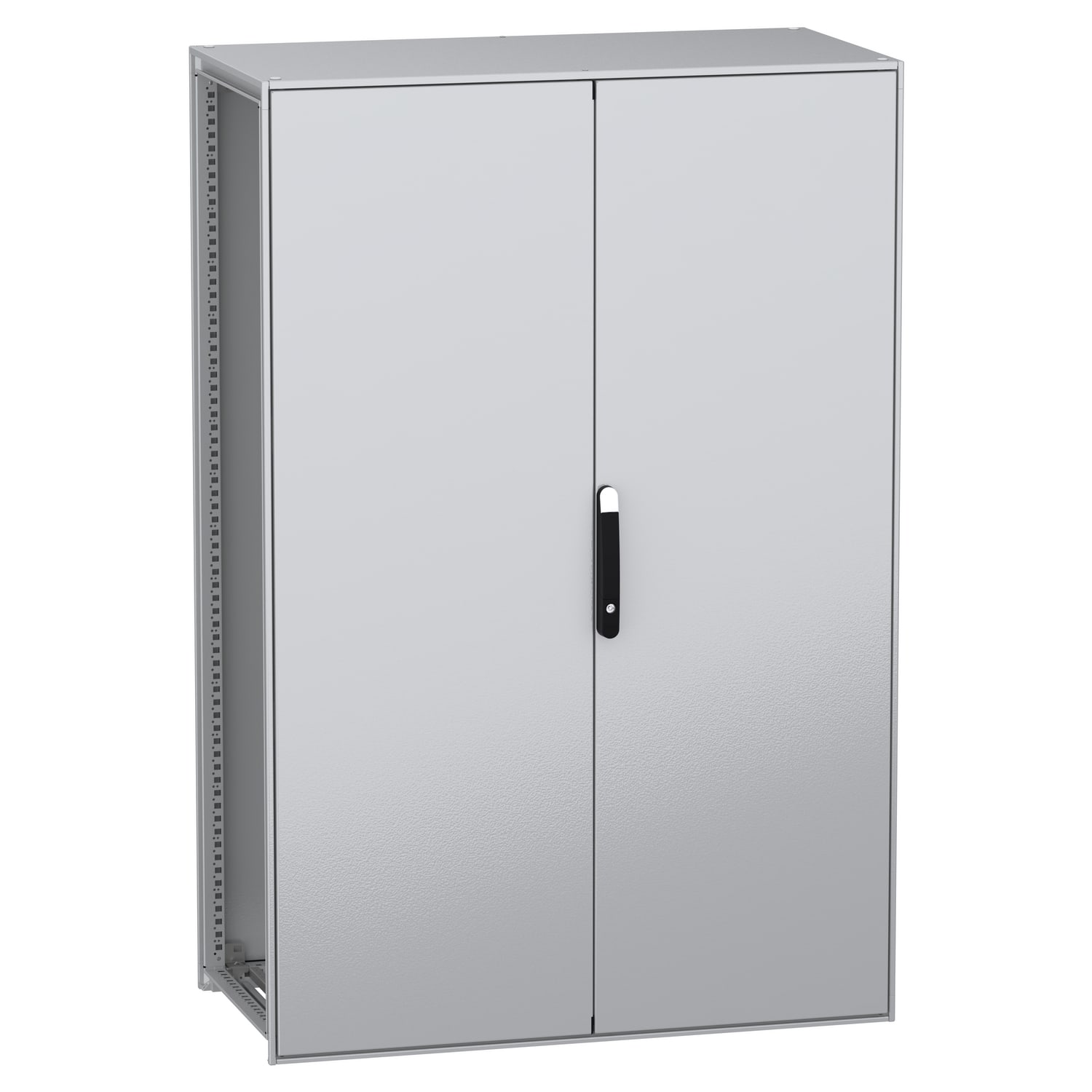Schneider Electric - Gulvskap SFN u/m,pl 1800x1200