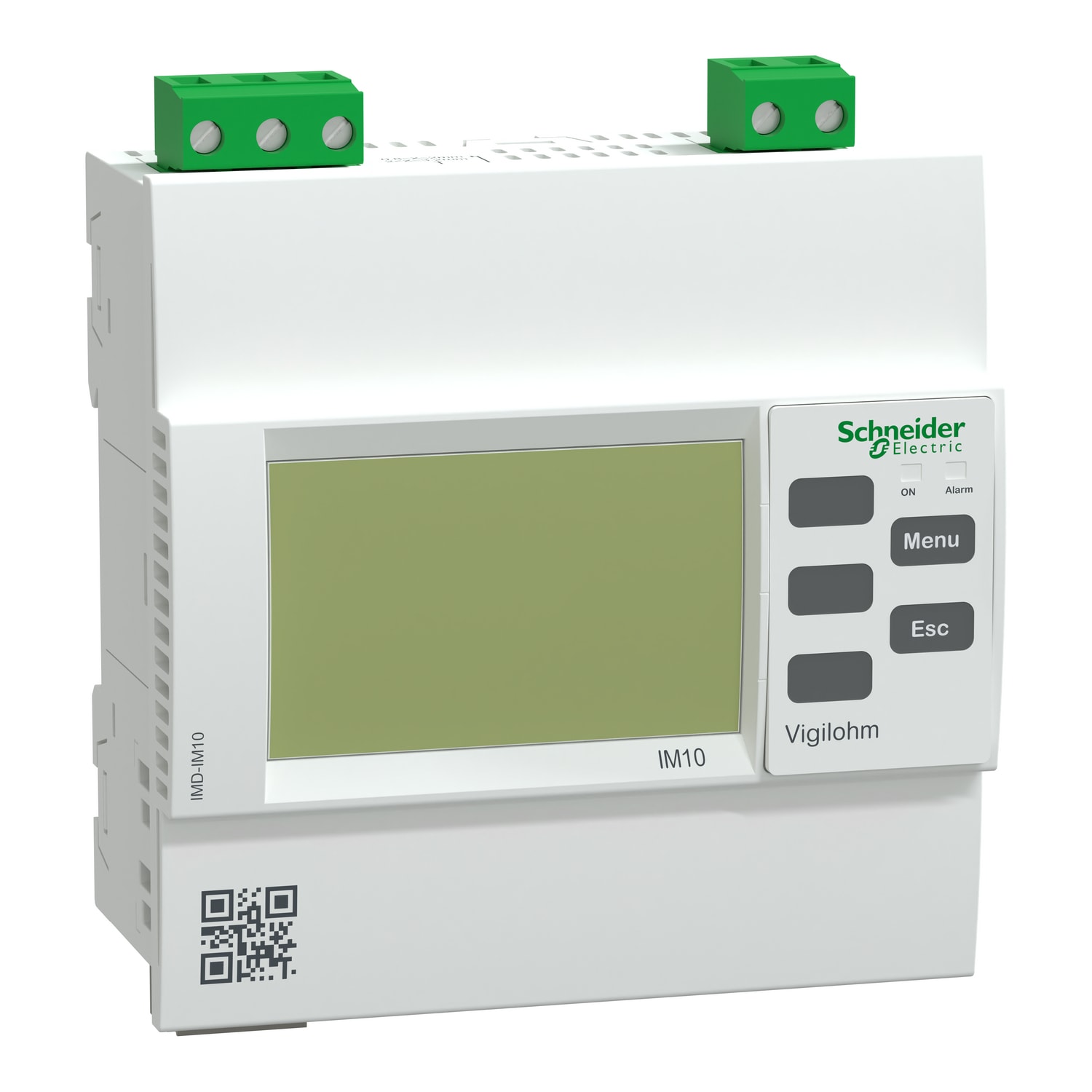 Schneider Electric - IMD-IM10 Vigilohm IM10 110/415VAC