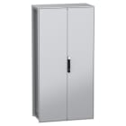 Schneider Electric - Gulvskap SFN m/m,pl 2000x100