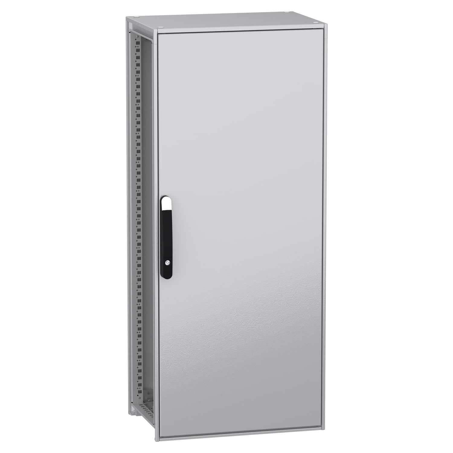 Schneider Electric - Gulvskap SFN u/m,pl 1400x600x