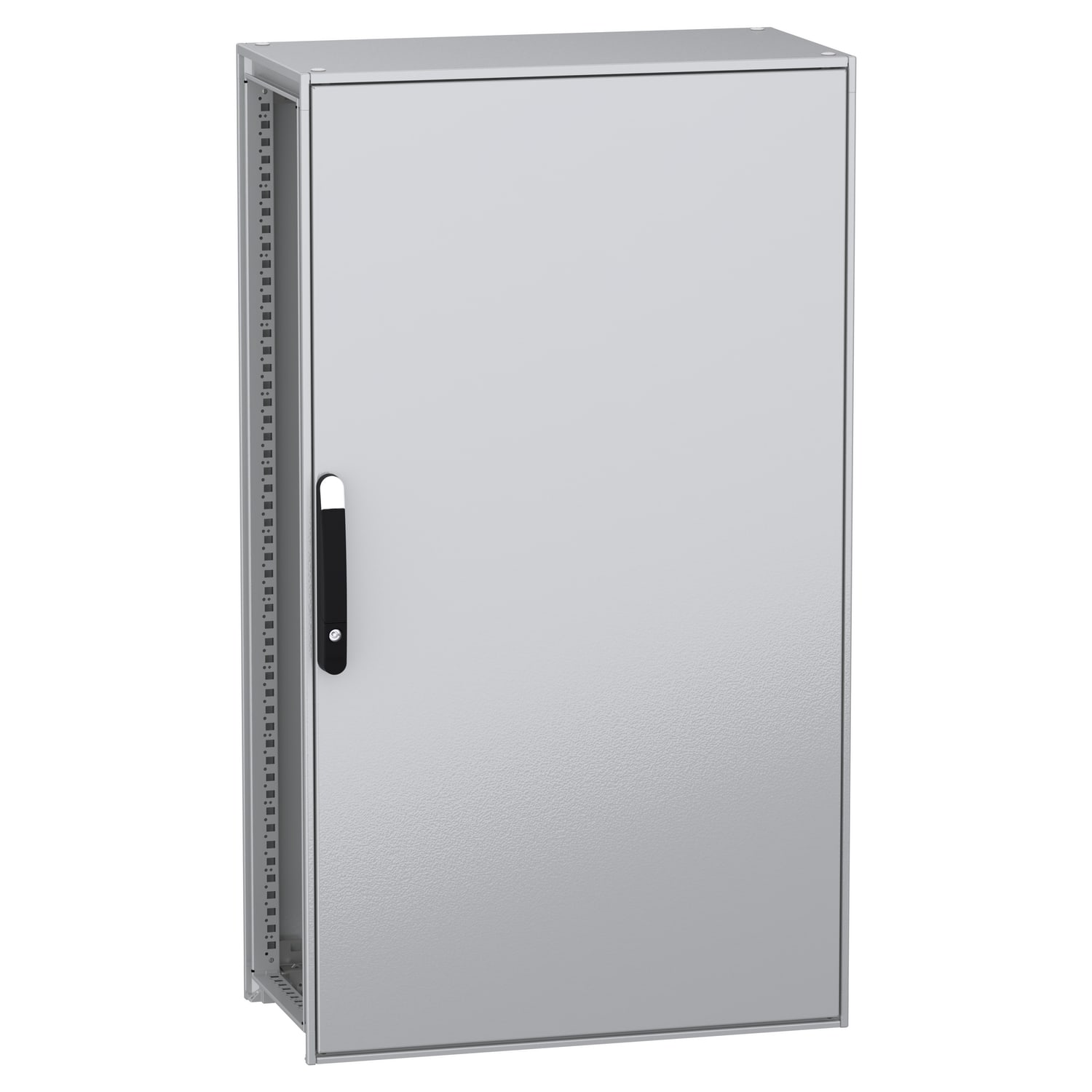 Schneider Electric - Gulvskap SFN u/m,pl 1400x800x