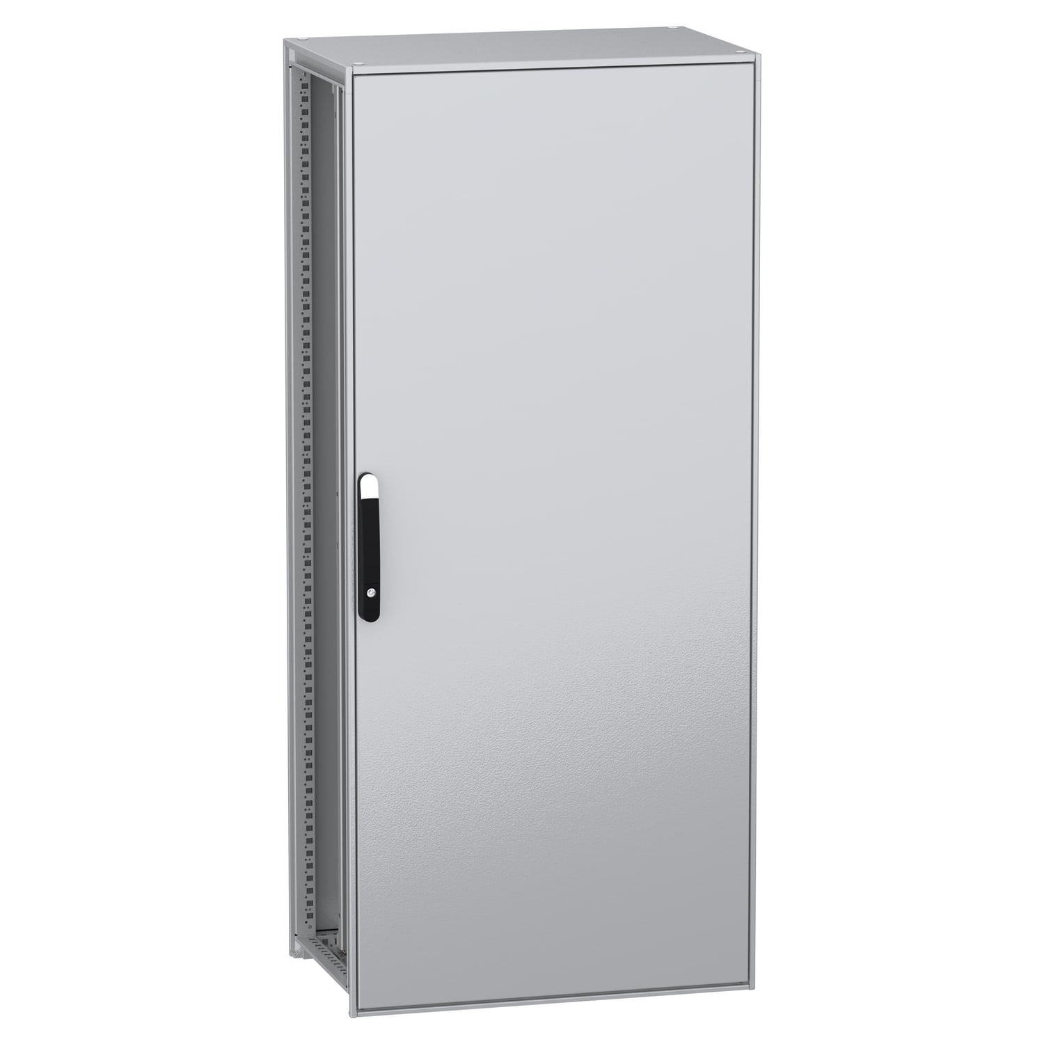 Schneider Electric - Gulvskap SFN  m/m,pl 1800x800