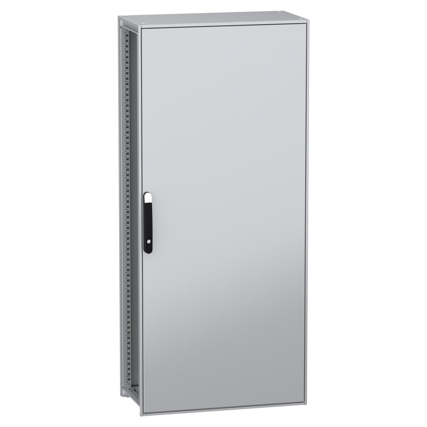 Schneider Electric - Gulvskap SFN  m/m,pl 1800x800