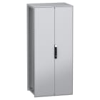 Schneider Electric - Gulvskap SFN m/m,pl 1800x800