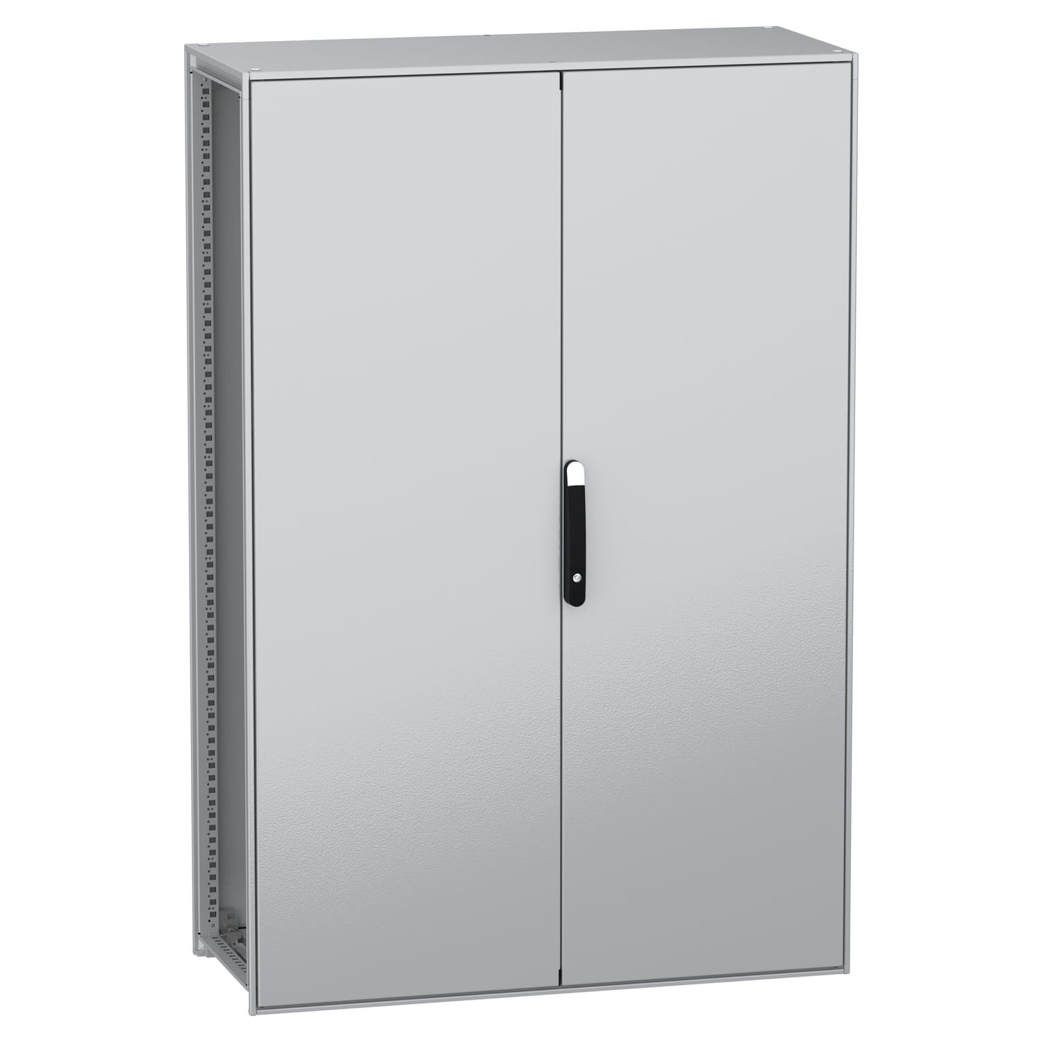 Schneider Electric - Gulvskap SFN u/m,pl 1800x1200