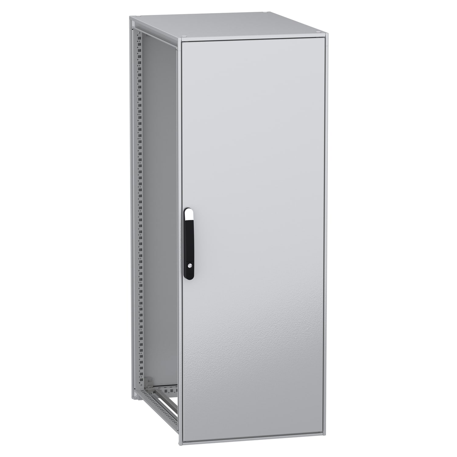 Schneider Electric - Gulvskap SFN u/m,pl 1600x600x