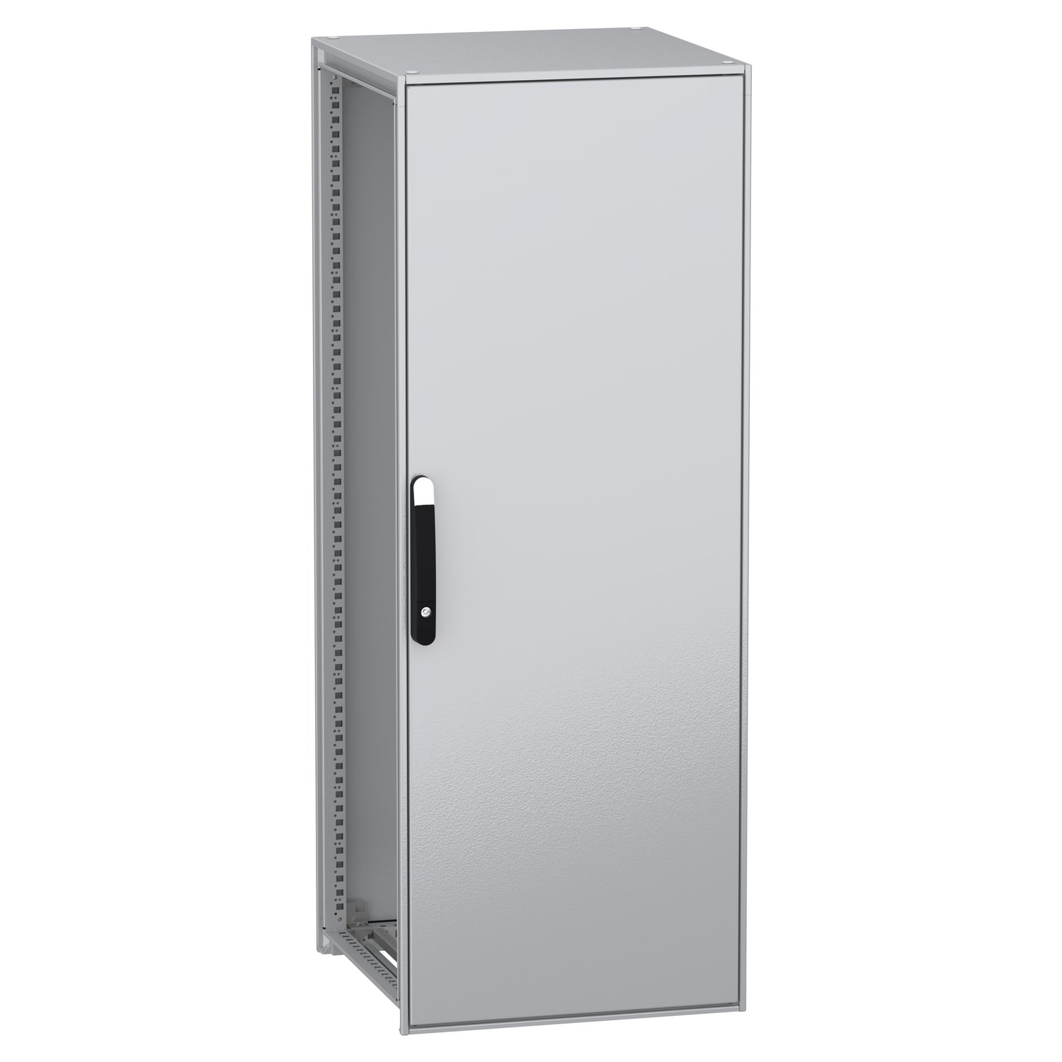 Schneider Electric - Gulvskap SFN u/m,pl 1600x600x