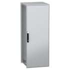 Schneider Electric - Gulvskap SFN u/m,pl 1600x600x