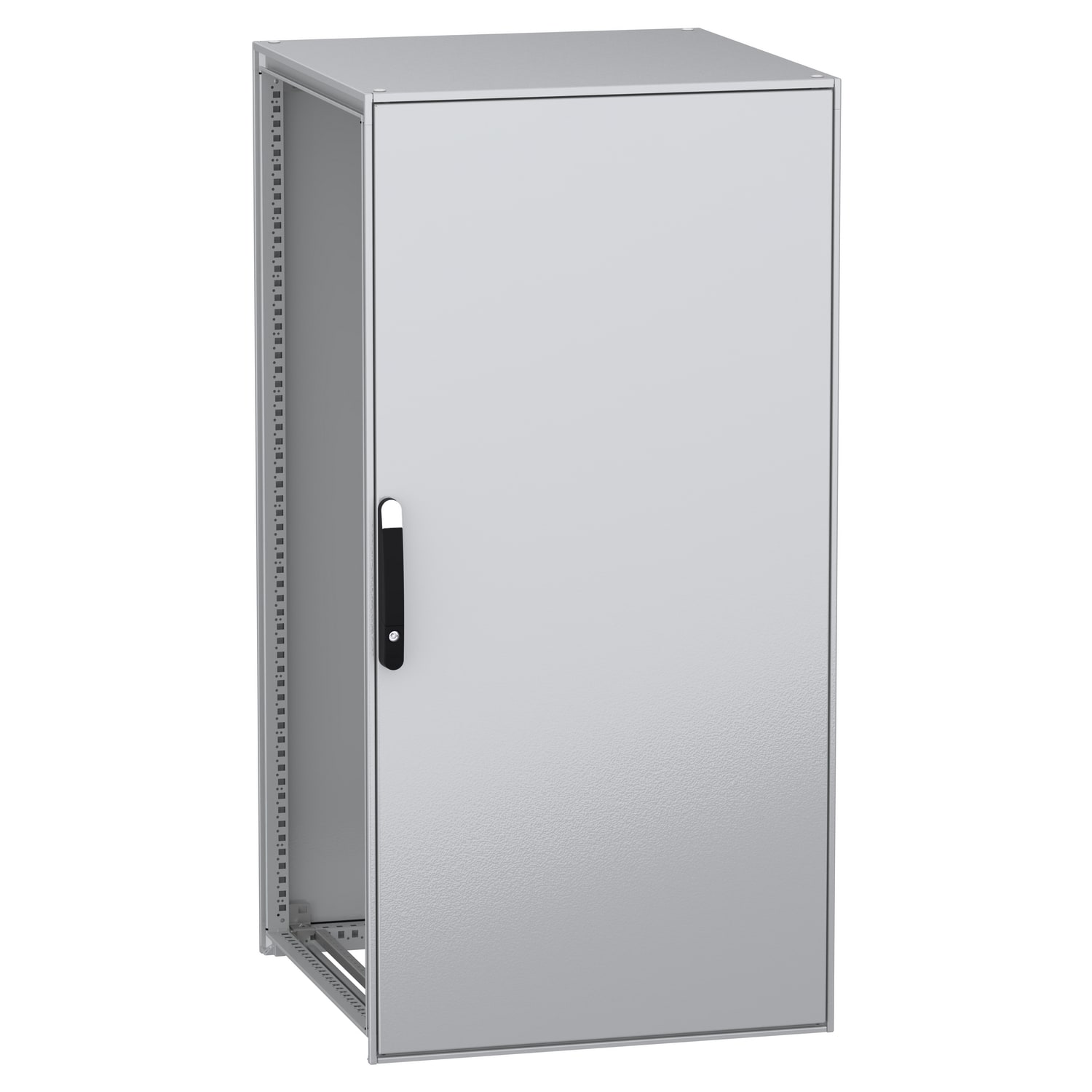 Schneider Electric - Gulvskap SFN u/m,pl 1600x800x