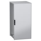 Schneider Electric - Gulvskap SFN u/m,pl 1600x800x