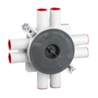 Norwesco - TAKBOKS TB32/246 PLAST 