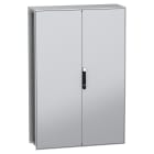 Schneider Electric - Gulvskap SFN m/m,pl 1800x120