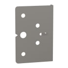 Norwesco - STENDERFESTE FOR VEGGBOKS