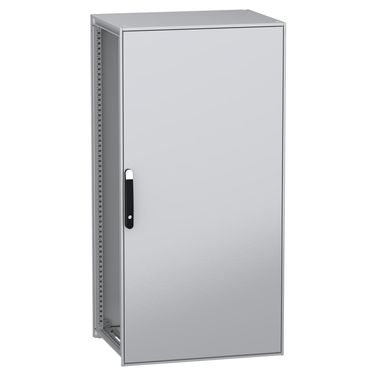 Schneider Electric - Gulvskap SFN u/m,pl 1600x800x