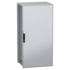 Schneider Electric - Gulvskap SFN u/m,pl 1600x800x