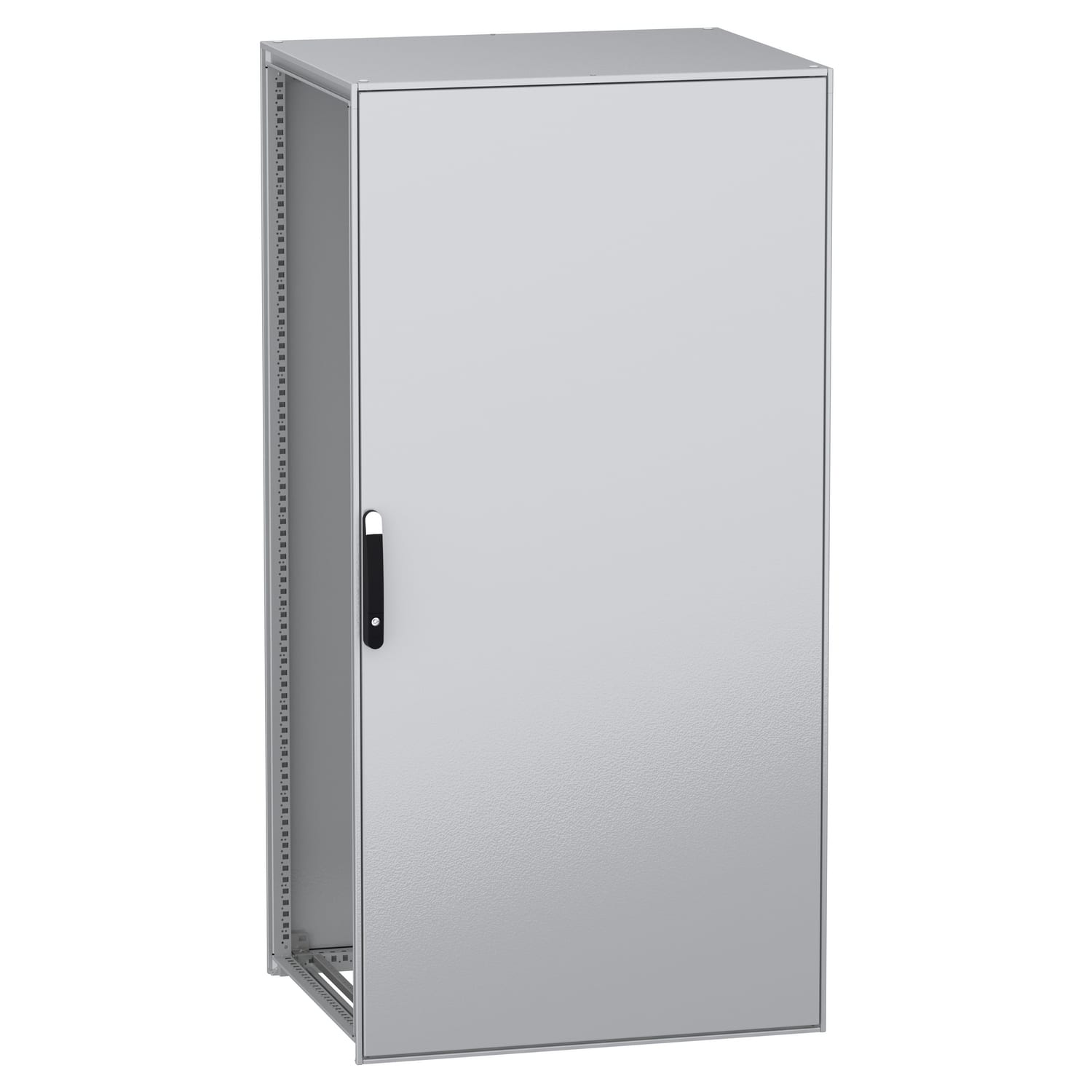 Schneider Electric - Gulvskap SFN u/m,pl 2000x1000