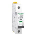 Schneider Electric - iC60L - Automatsikring - 1P - 20A - Z-kurve - I2=1,3