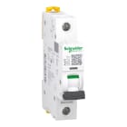 Schneider Electric - iC60L - Automatsikring - 1P - 1,6A - Z-kurve - I2=1,3