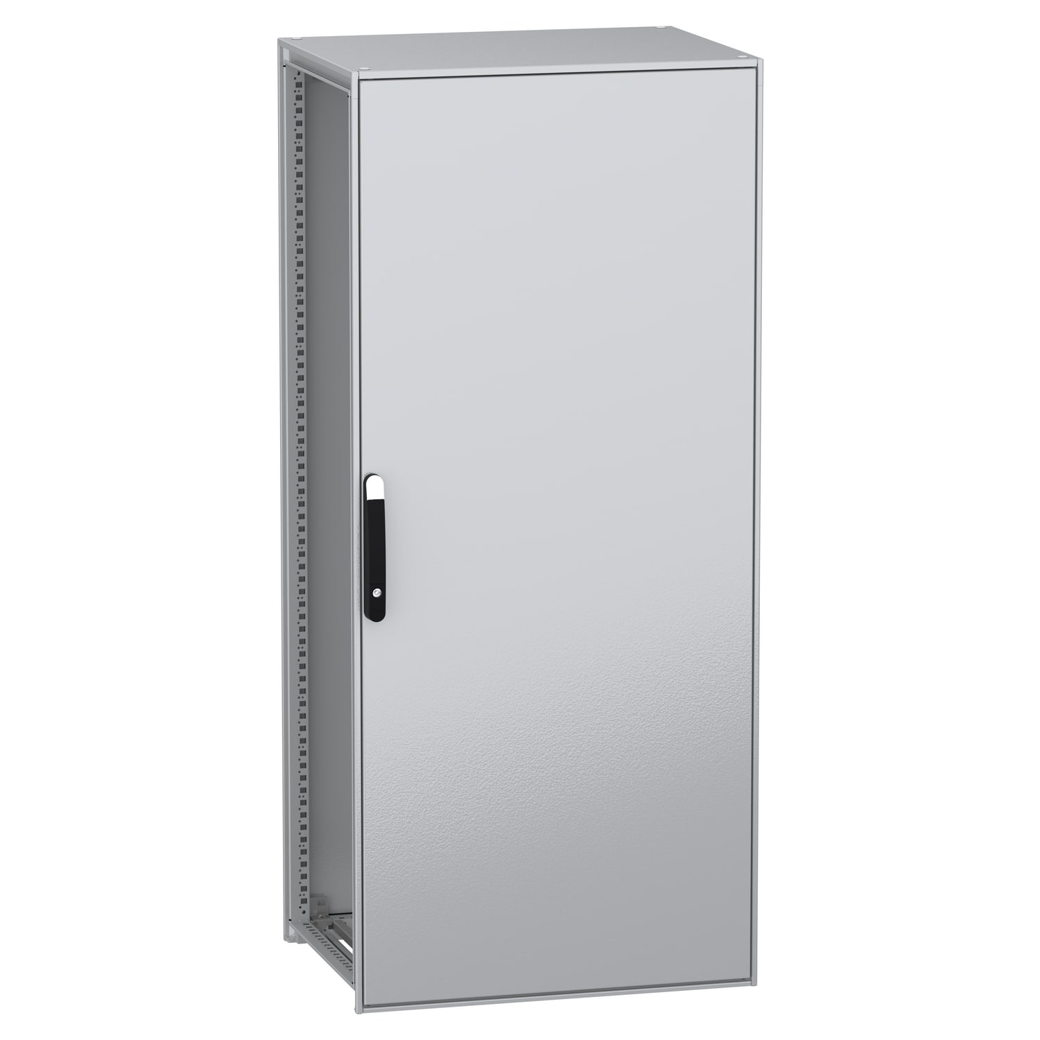 Schneider Electric - Gulvskap SFN u/m,pl 1800x800x