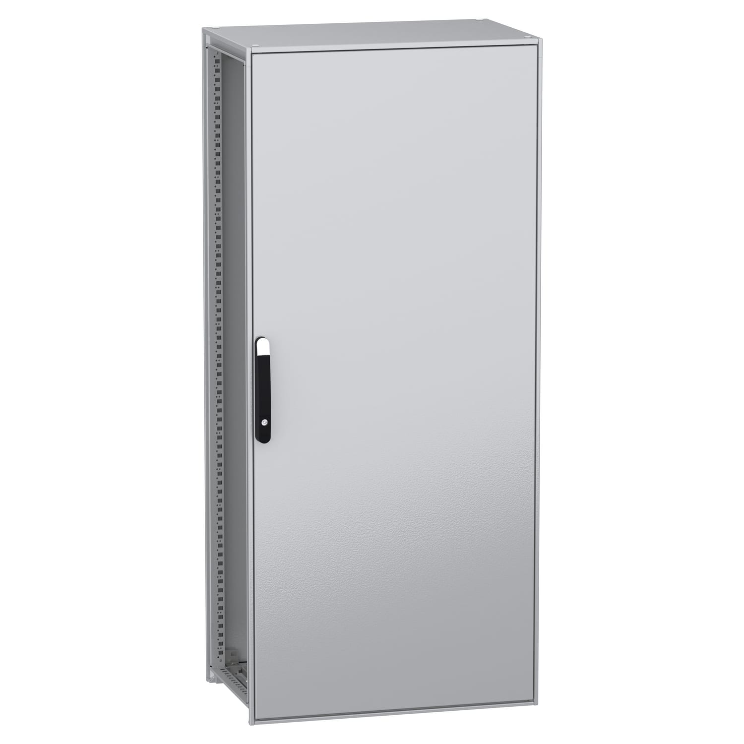 Schneider Electric - Gulvskap SFN u/m,pl 1800x800x