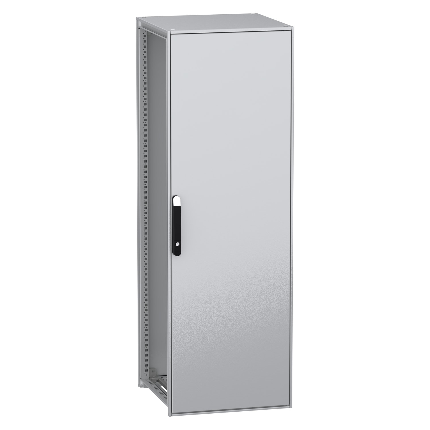 Schneider Electric - Gulvskap SFN u/m,pl 1800x600x