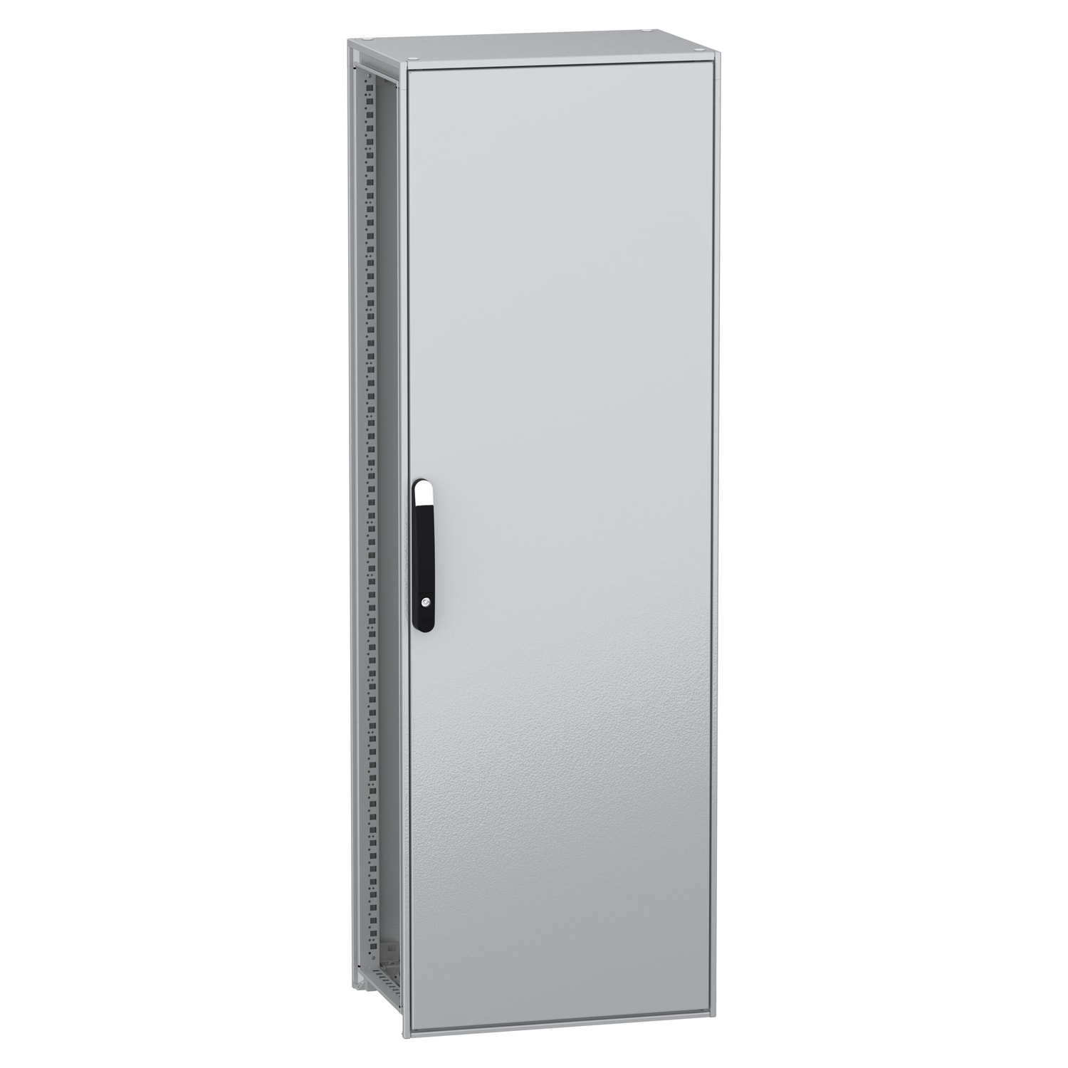Schneider Electric - Gulvskap SFN u/m,pl 1800x600x