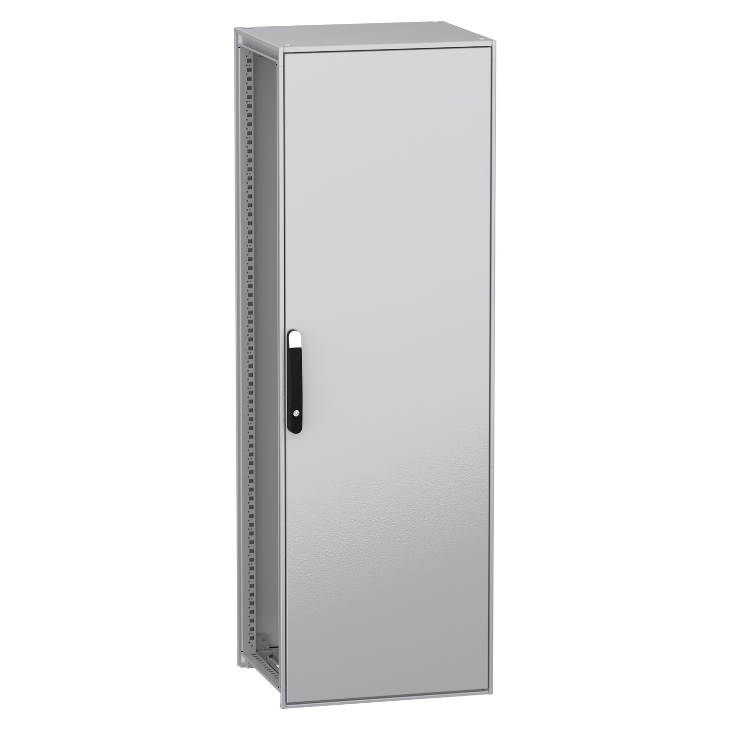 Schneider Electric - Gulvskap SFN u/m,pl 1800x600x