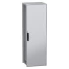 Schneider Electric - Gulvskap SFN u/m,pl 1800x600x
