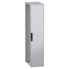 Schneider Electric - Gulvskap SFN u/m,pl 1800x400x