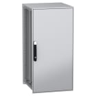 Schneider Electric - Gulvskap SFN m/m,pl 1200x600x