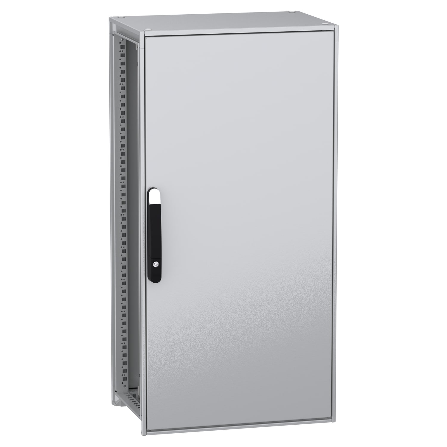 Schneider Electric - Gulvskap SFN m/m,pl 1200x600x