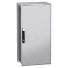 Schneider Electric - Gulvskap SFN m/m,pl 1200x600x
