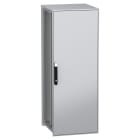 Schneider Electric - Gulvskap SFN m/m,pl 1600x600