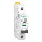 Schneider Electric - iC60L - Automatsikring - 1P - 40A - C-kurve - I2=1,3