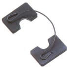 Pfisterer - Pressbakke Cu K18P0 38 mm, oval.