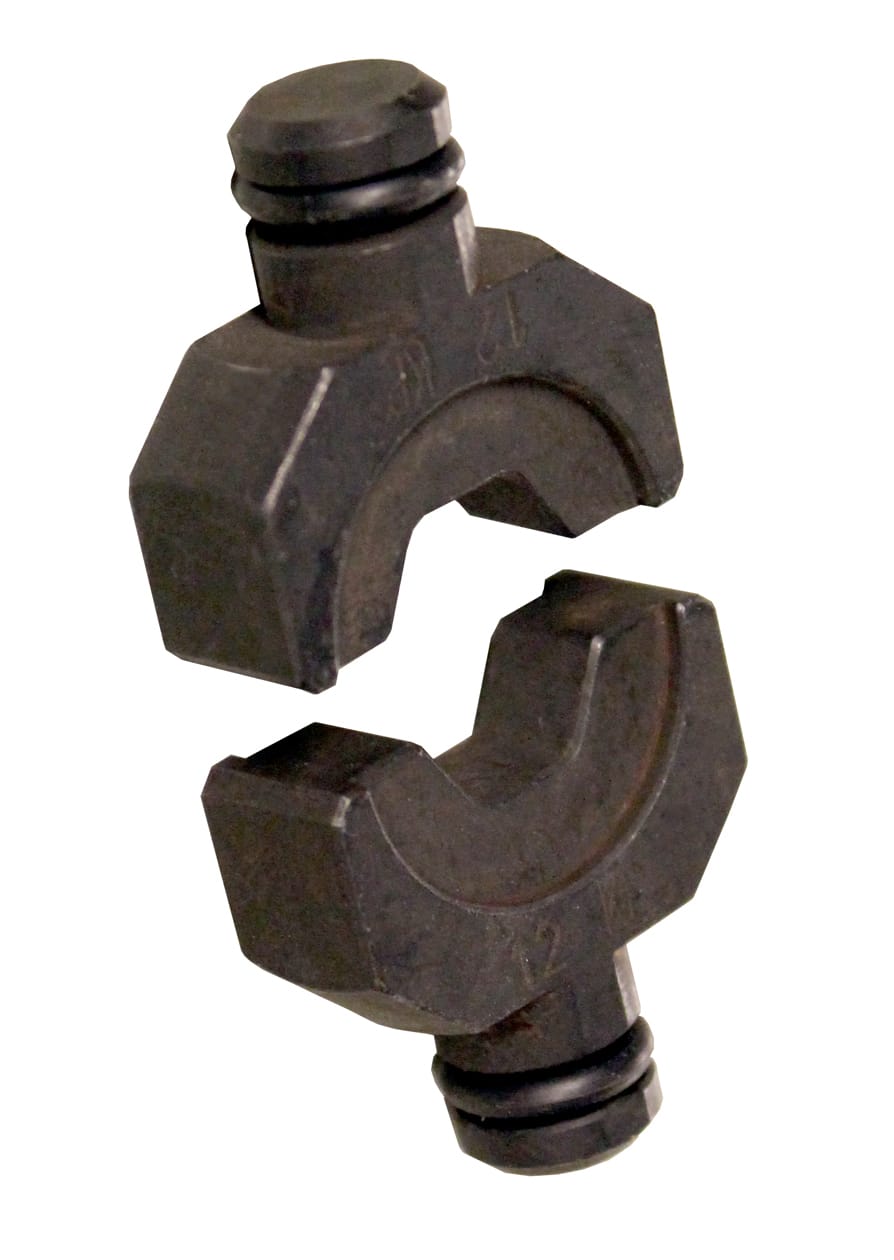 Pfisterer - Pressbakke Al K12, 16-25/35