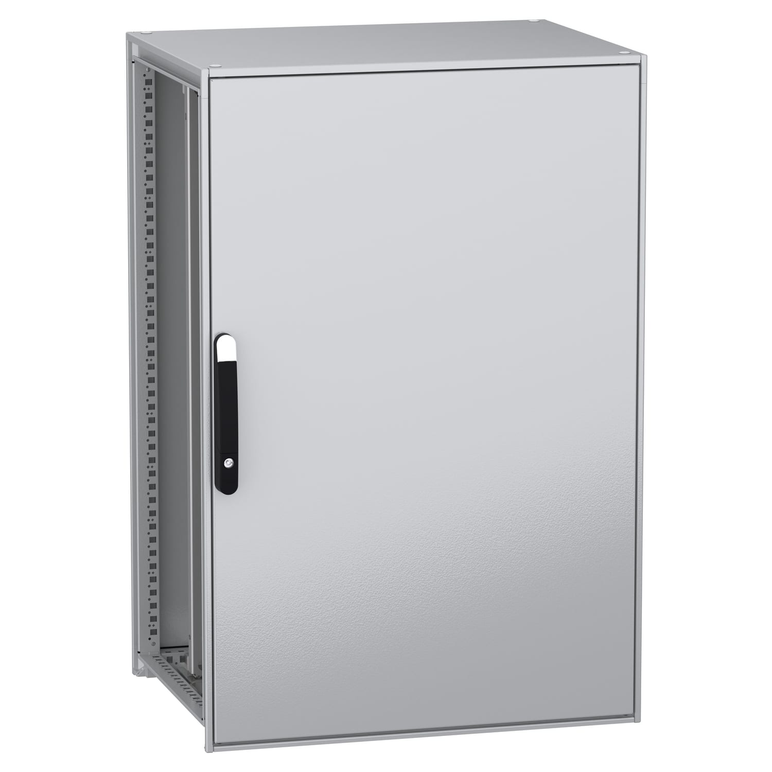 Schneider Electric - Gulvskap SFN m/m,pl 1200x800x