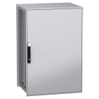 Schneider Electric - Gulvskap SFN m/m,pl 1200x800x