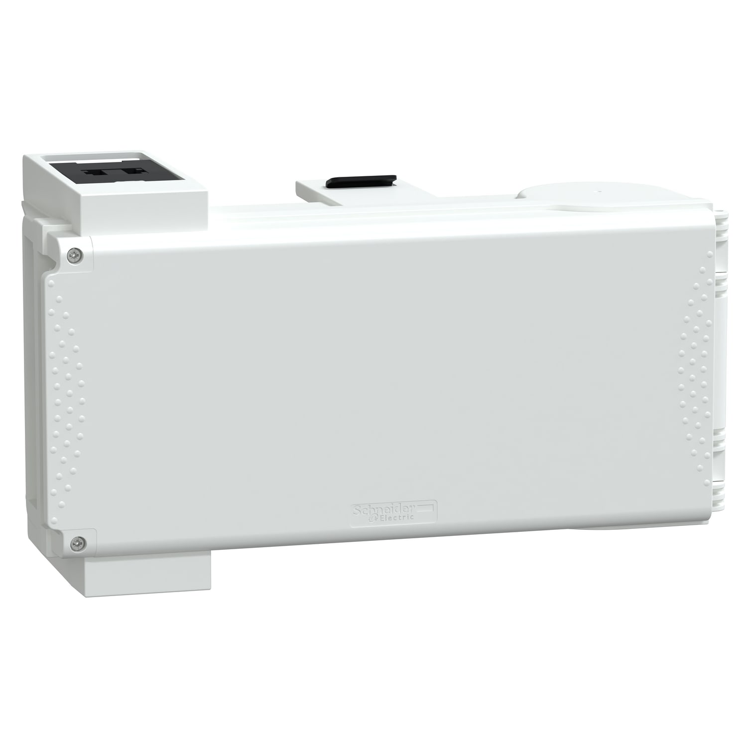 Schneider Electric - BOKS 50A 3L+N NEOZED E18