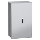 Schneider Electric - Gulvskap SFN m/m,pl 2000x120
