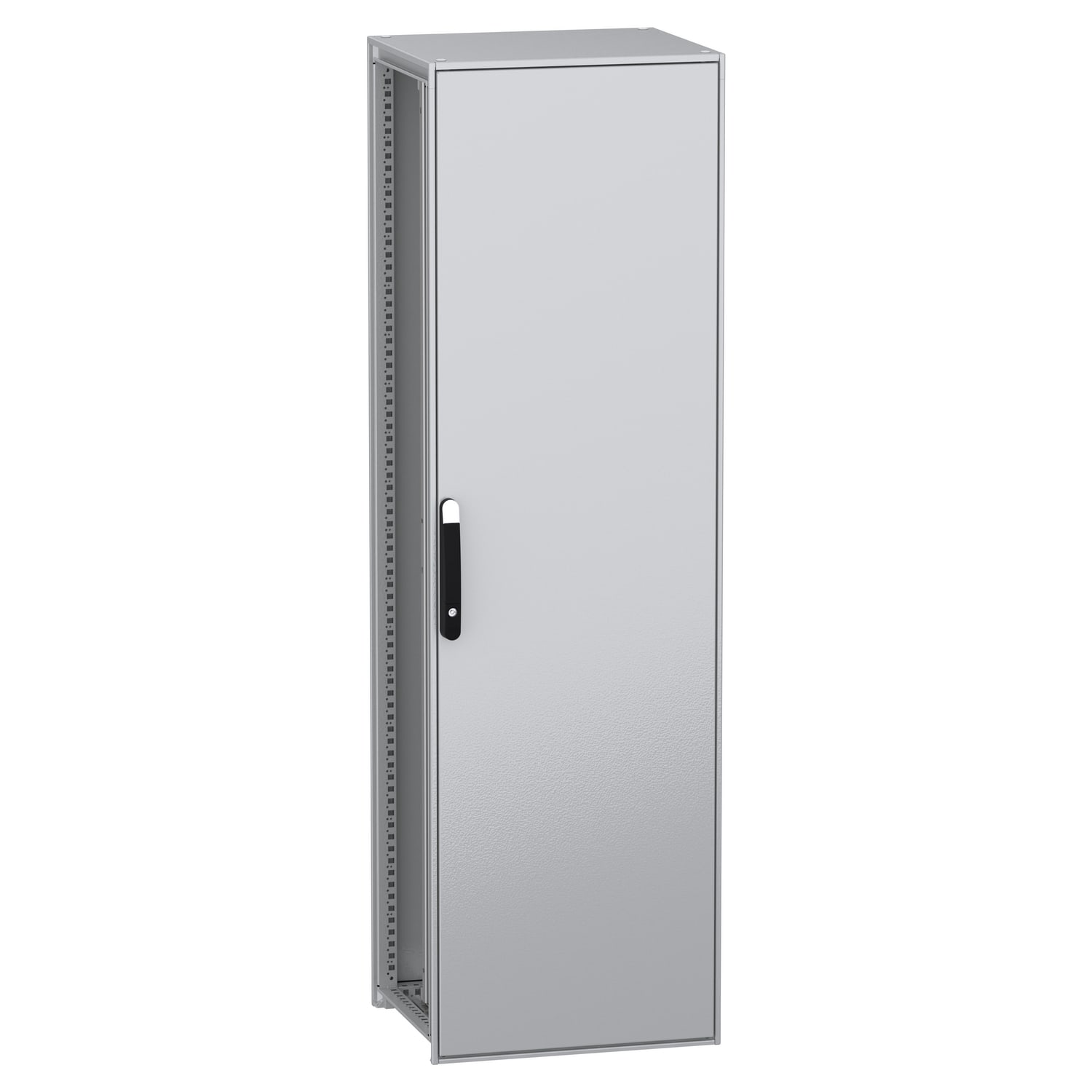 Schneider Electric - Gulvskap SFN  m/m,pl 2000x600