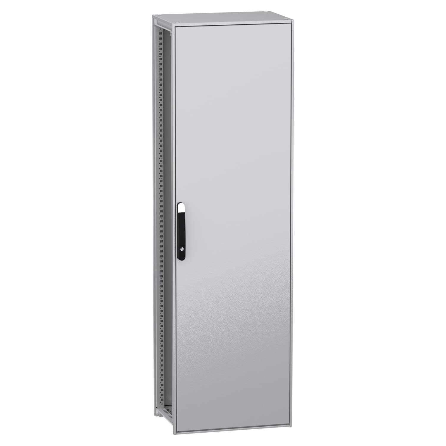 Schneider Electric - Gulvskap SFN  m/m,pl 2000x600