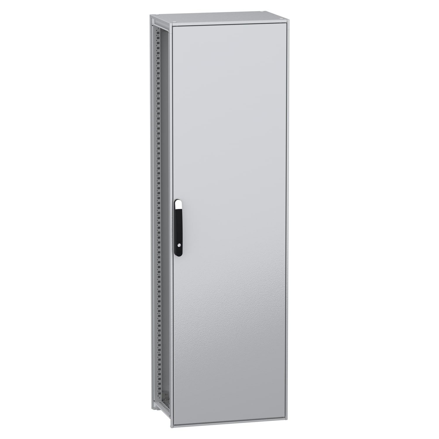Schneider Electric - Gulvskap SFN u/m,pl 2000x600x